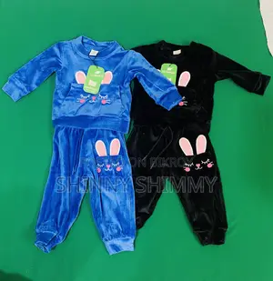 Baby Girls Winter Collection