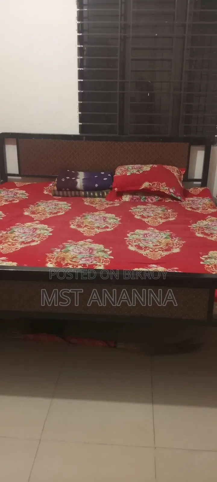 Bed Sale