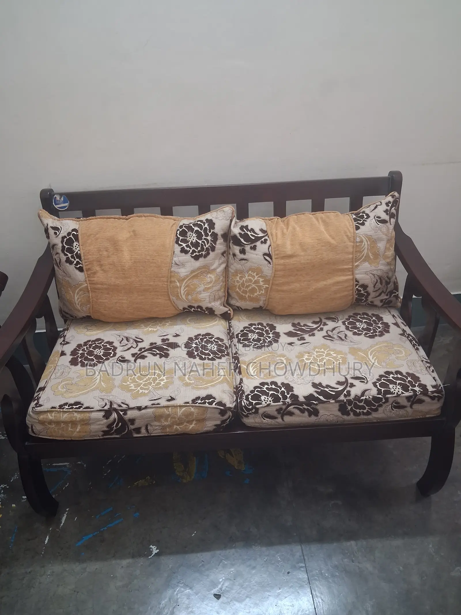 2-2-1 Otobi Sofa Set