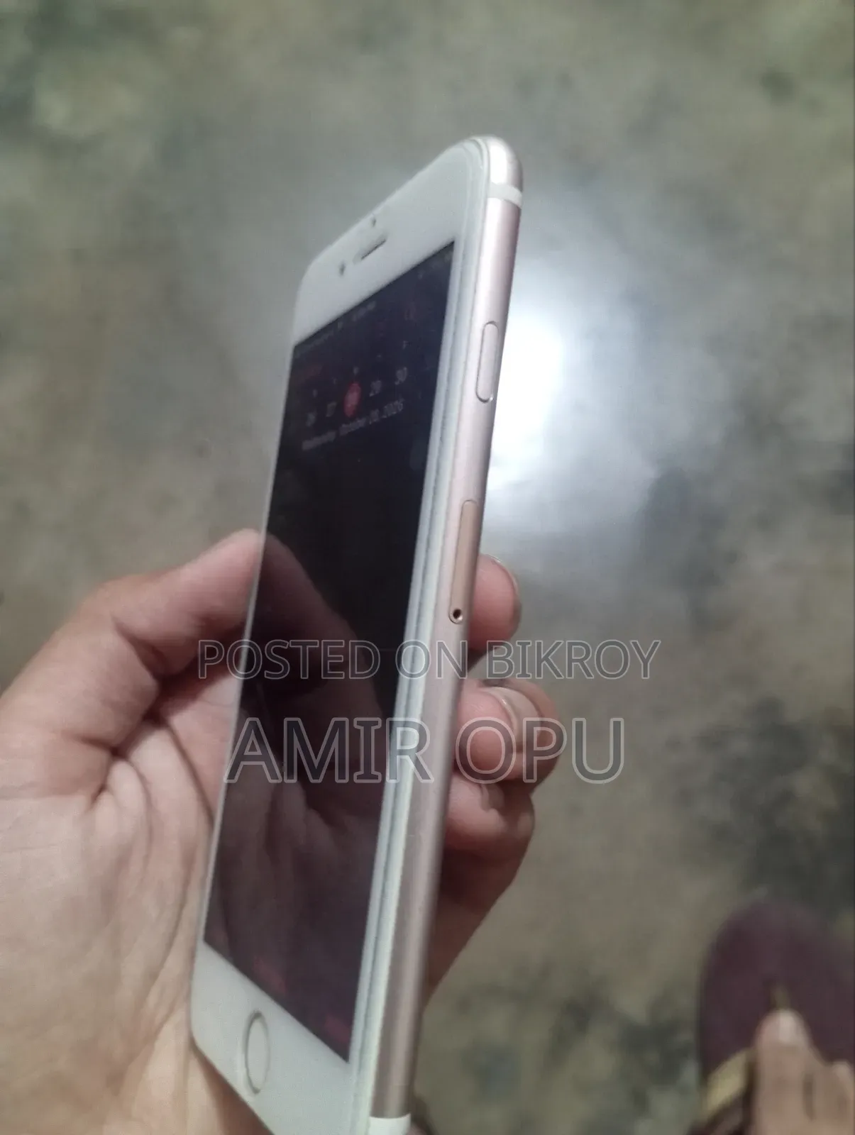 Apple iPhone 6s 16 GB