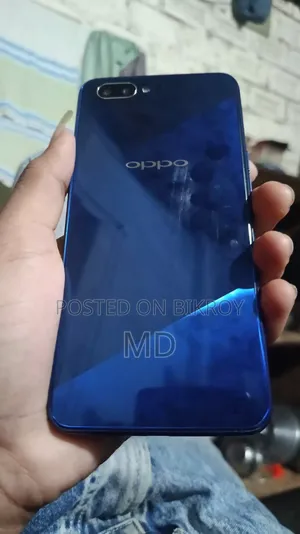 Oppo A3 128 GB Blue