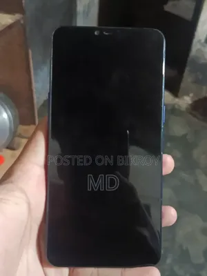 Oppo A3 128 GB Blue