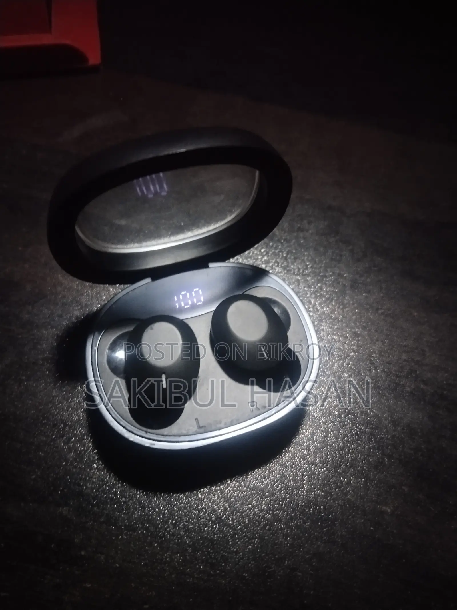 Hoco Eq3 Wireless TWS