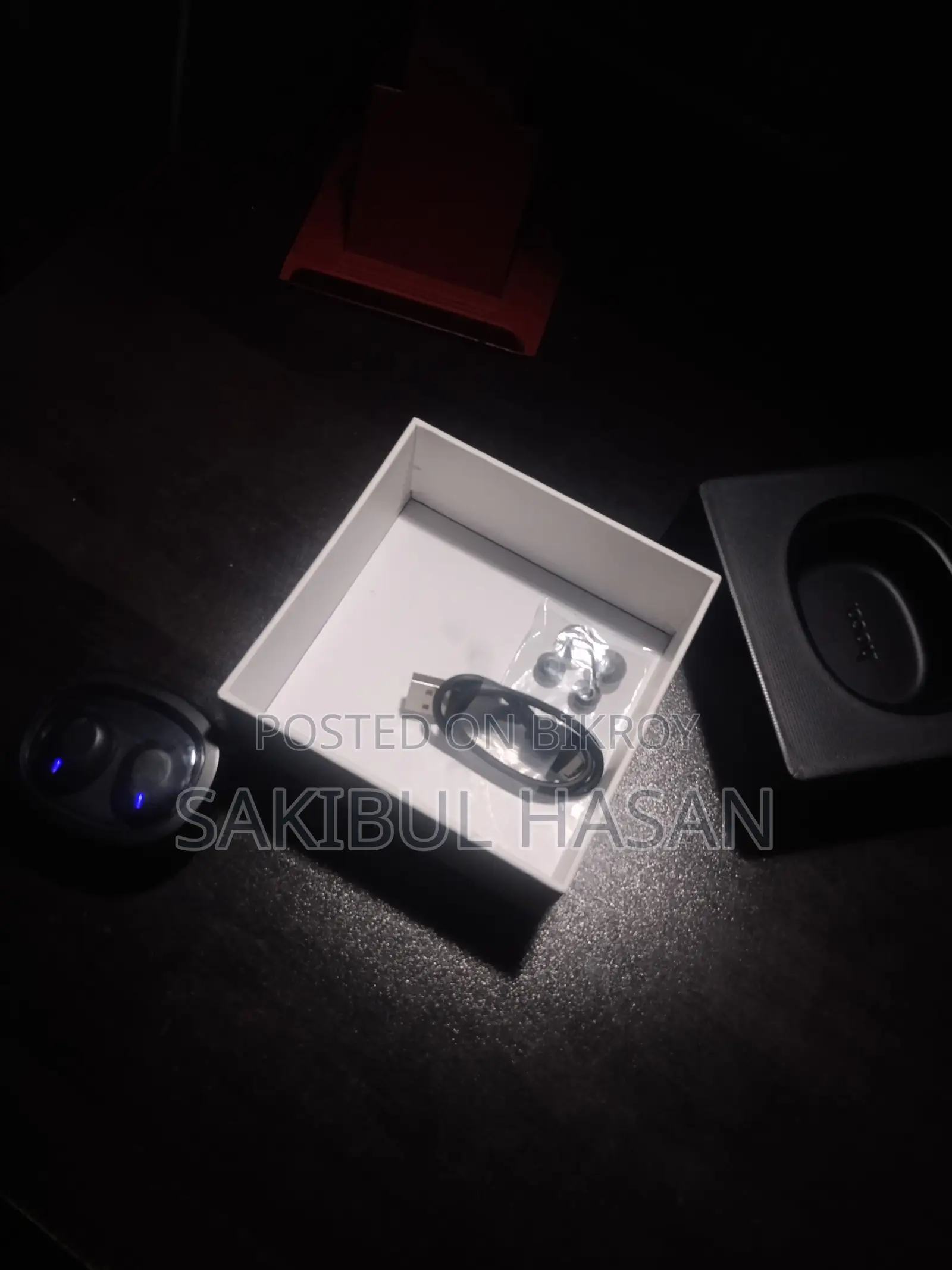 Hoco Eq3 Wireless TWS
