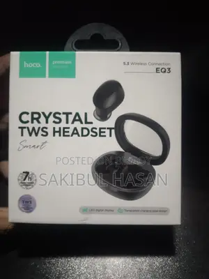 Hoco Eq3 Wireless TWS