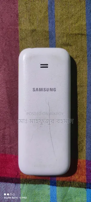 স্যামসাং গুরু মিউজিক ২ সাদা