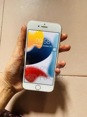Apple iPhone 7 32 GB White