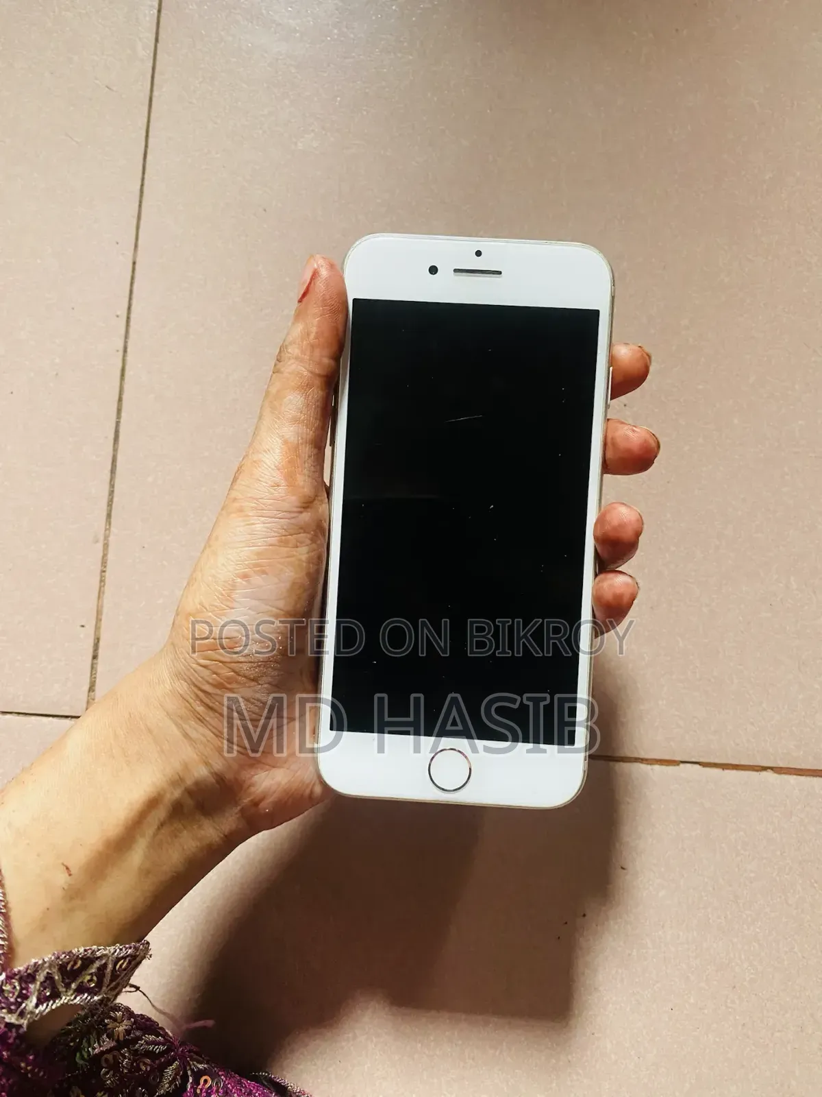 Apple iPhone 7 32 GB White