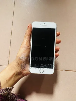 Apple iPhone 7 32 GB White