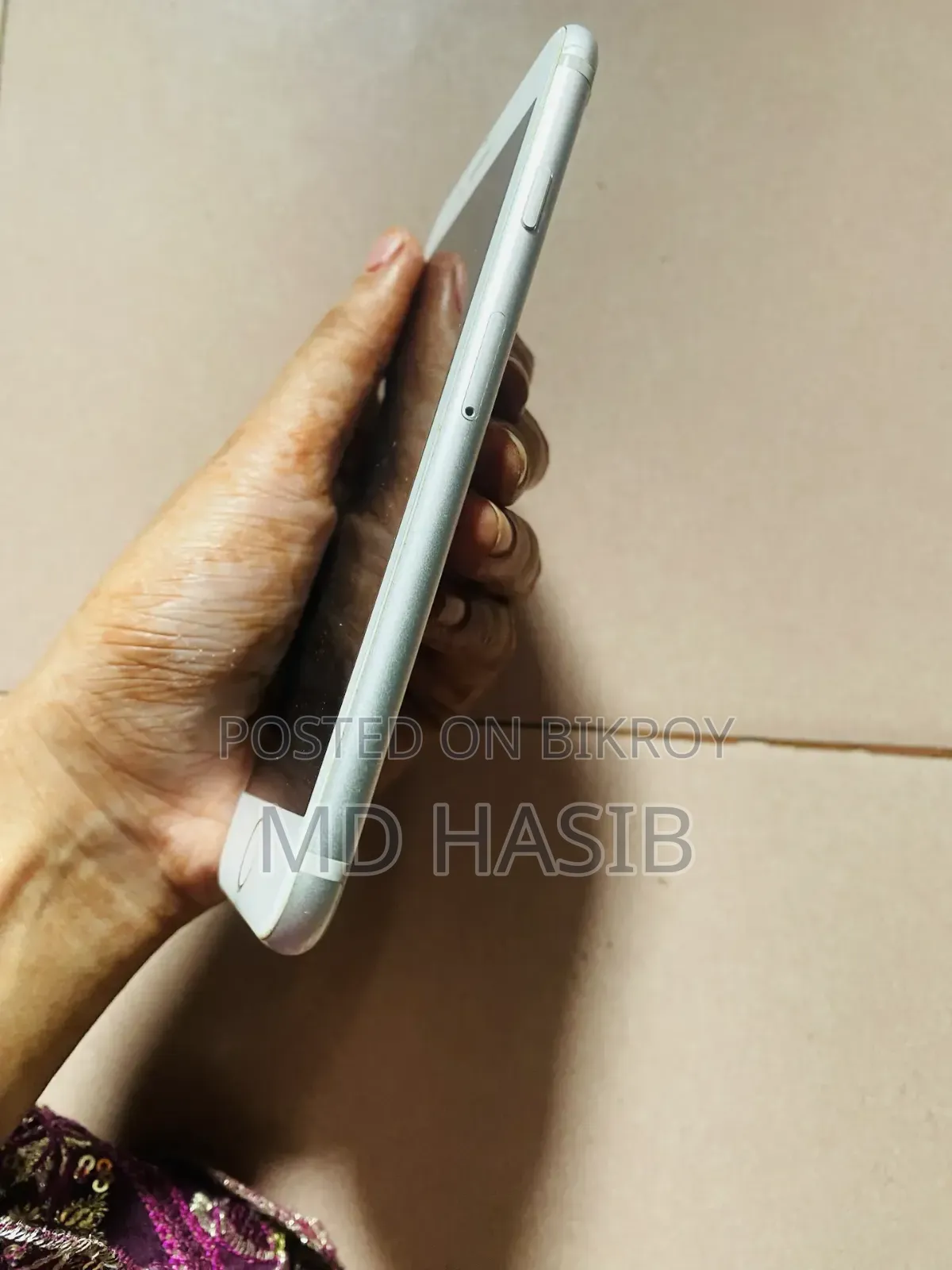 Apple iPhone 7 32 GB White
