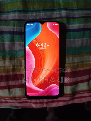 Realme Narzo 50i 64 GB White