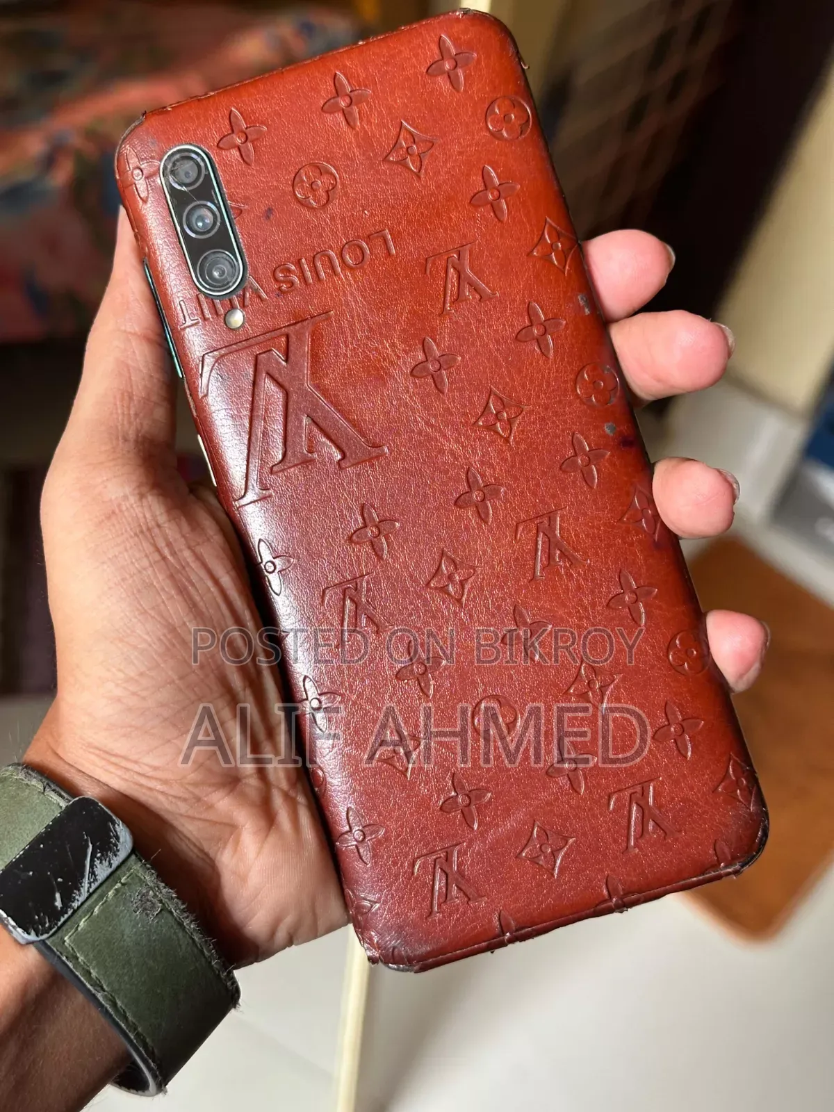 Samsung Galaxy A30s 64 GB Black
