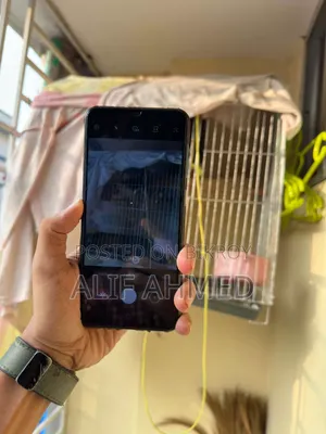 Samsung Galaxy A30s 64 GB Black