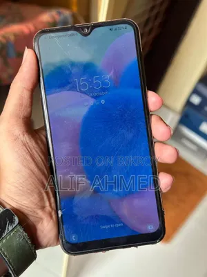 Samsung Galaxy A30s 64 GB Black