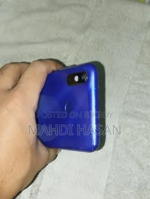 Tecno Spark 4 32 GB Blue