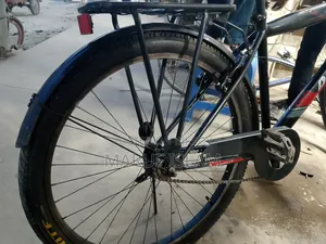 Duranta Cycle