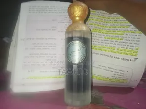 Arabic Perfume