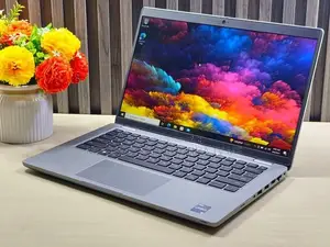 ল্যাপটপ ডেল ৪জিবি ইন্টেল এসএসডি ৫০০জিবি