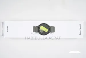 Samsung Watch 7 44mm Brand New