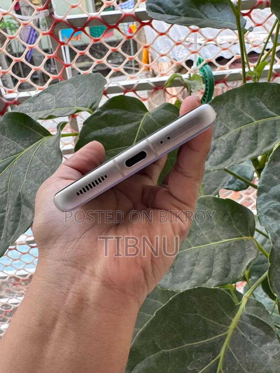 Xiaomi 12X 256 GB Purple