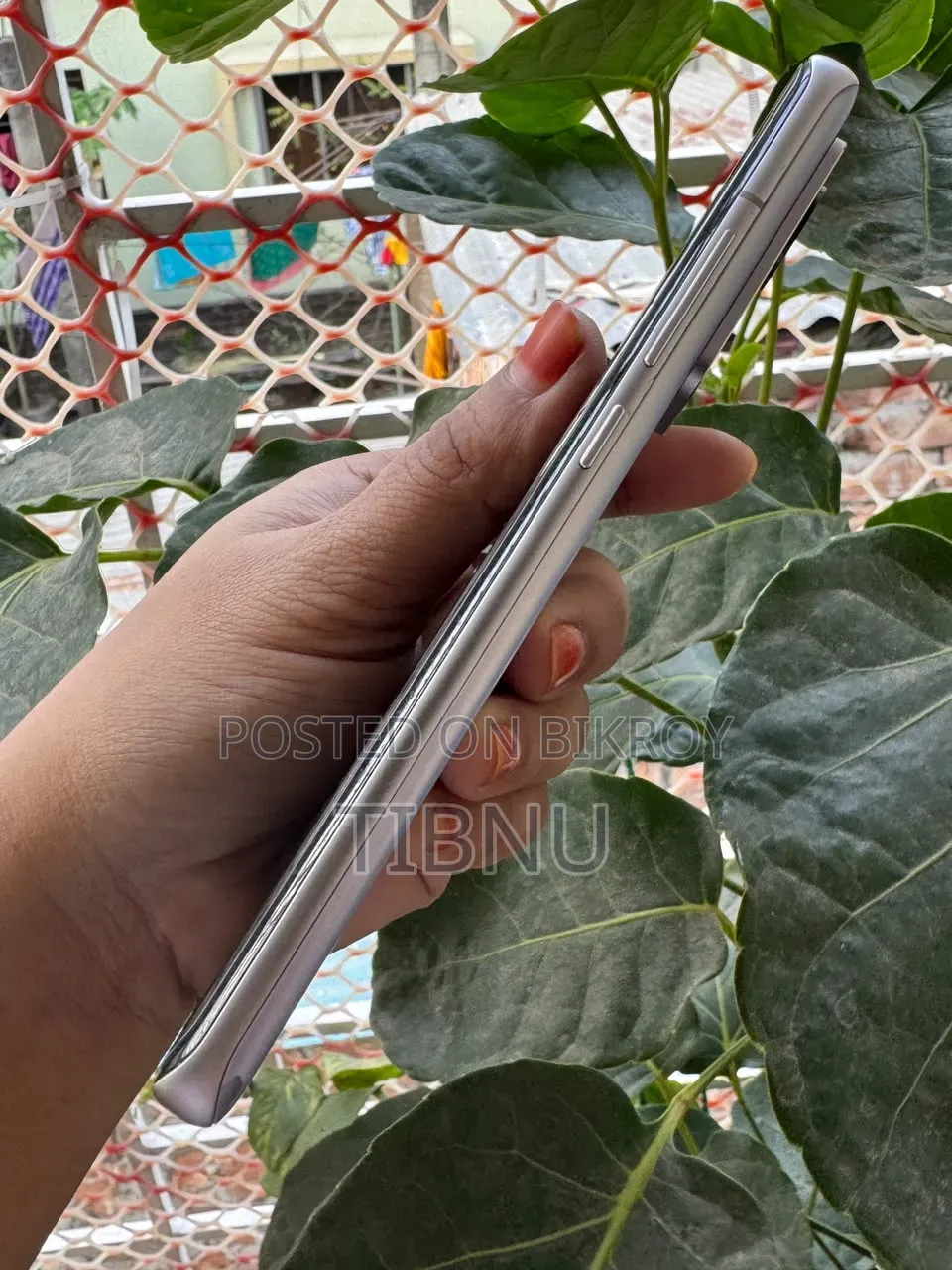 Xiaomi 12X 256 GB Purple