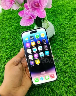 Apple iPhone 14 Pro 128 GB White