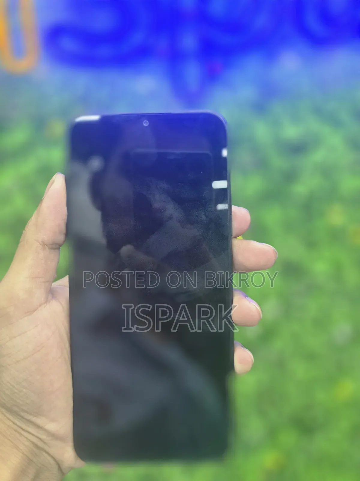 Xiaomi Redmi 15C 128 GB Black