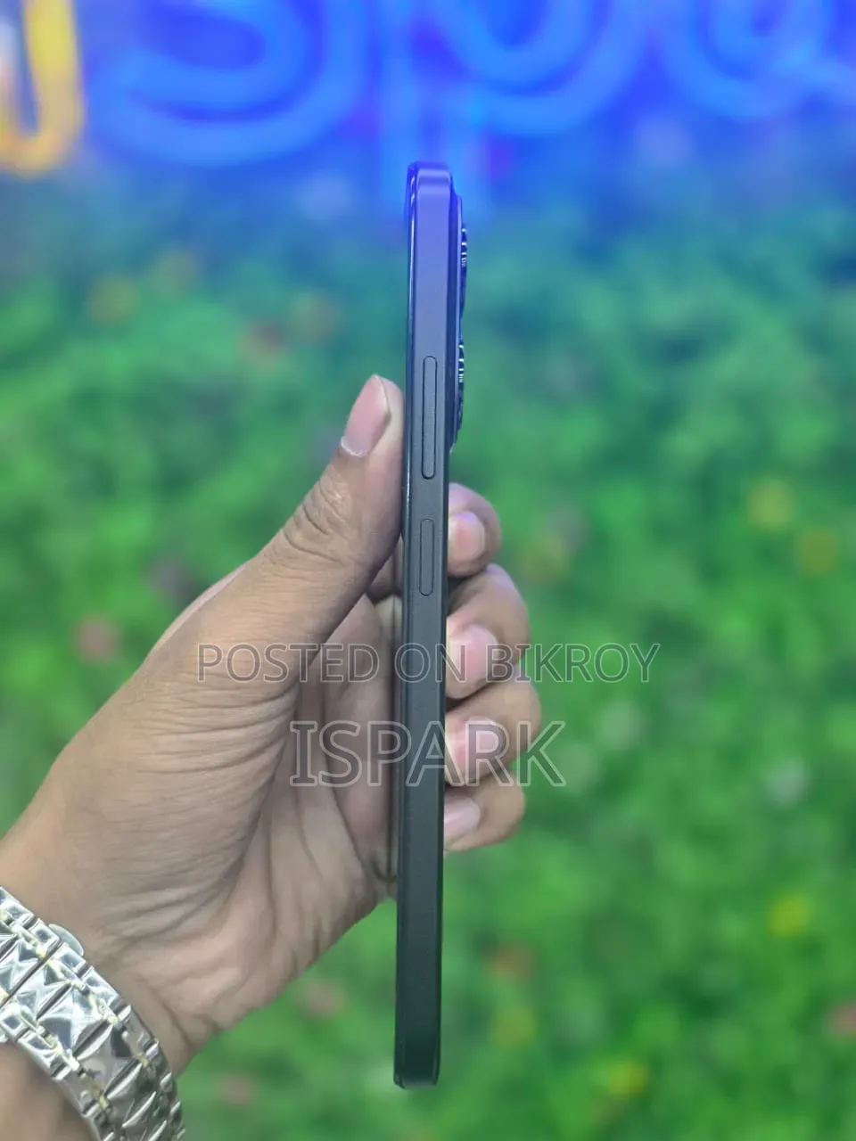 Xiaomi Redmi 15C 128 GB Black
