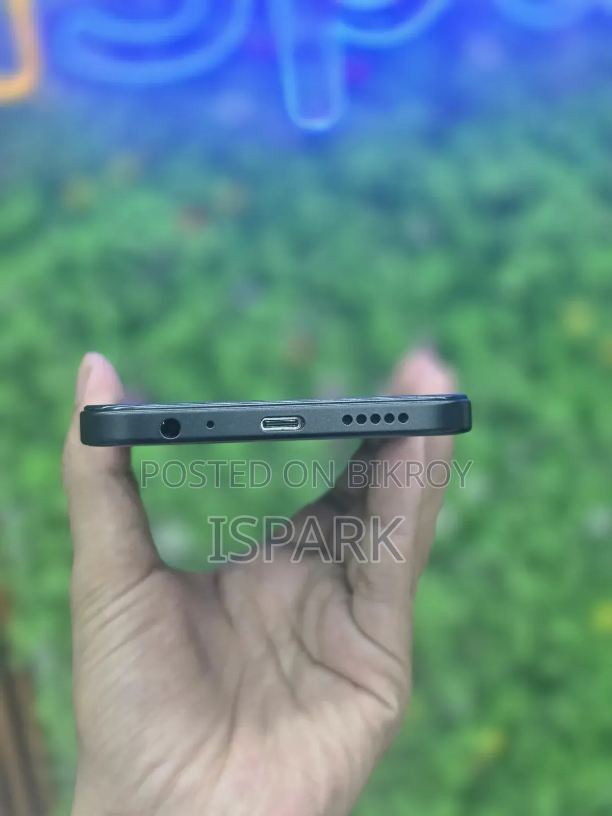 Xiaomi Redmi 15C 128 GB Black