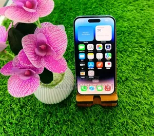 Apple iPhone 14 Pro 128 GB White