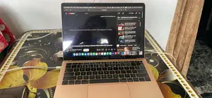 Laptop Apple MacBook Air 2019 8GB Intel Core i5 SSD 128GB