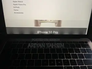 Laptop Apple MacBook Air 2019 8GB Intel Core i5 SSD 128GB