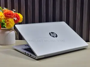 ল্যাপটপ এইচপি ৪জিবি ইন্টেল এসএসডি ৫০০জিবি