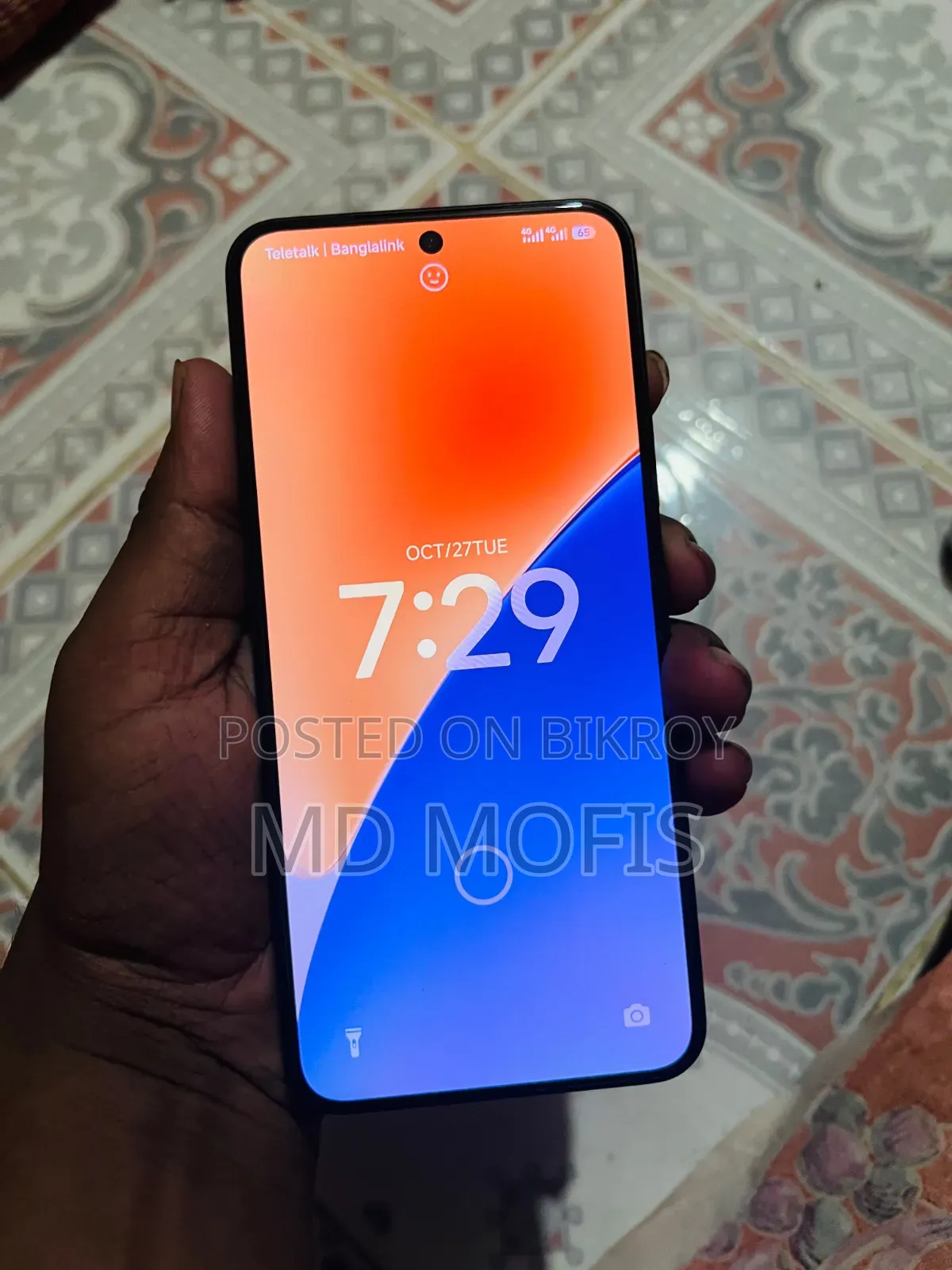 New Xiaomi 15 256 GB Black