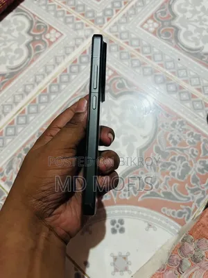 New Xiaomi 15 256 GB Black