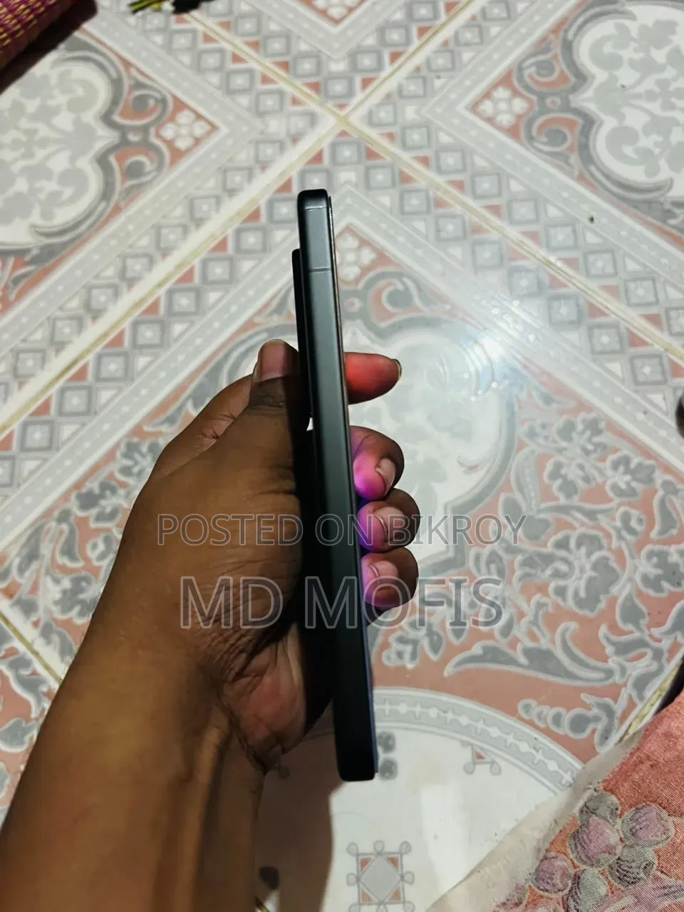 New Xiaomi 15 256 GB Black