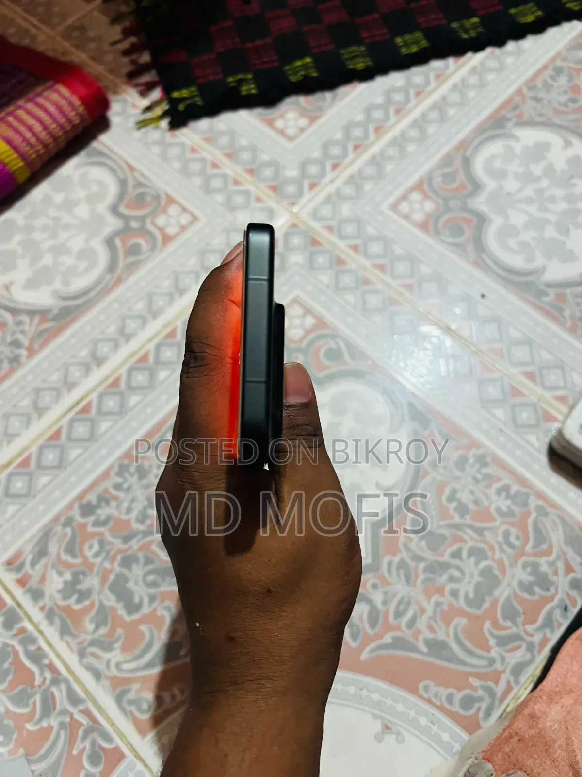 New Xiaomi 15 256 GB Black