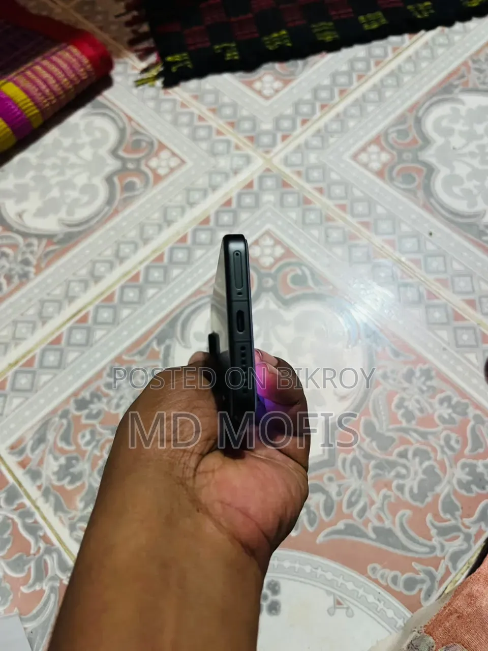New Xiaomi 15 256 GB Black