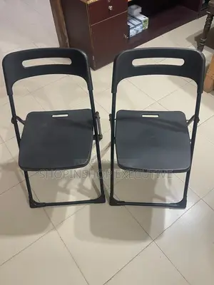 RFL Foldable Chair