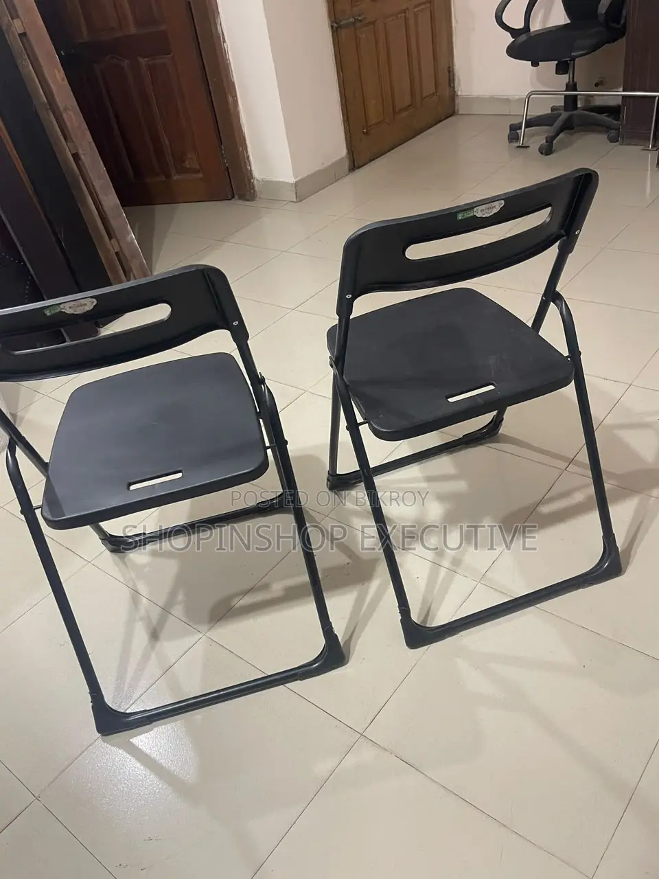 আরএফএল ফোল্ডেবল চেয়ার