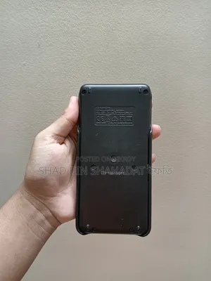 CASIO Fx-991es PLUS Calculator