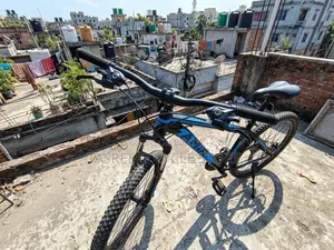 Amir MTB ; Size 26 Bicycle
