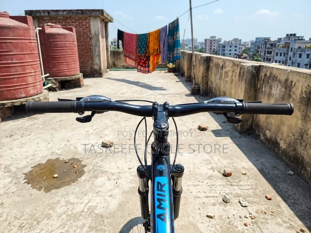 Amir MTB ; Size 26 Bicycle