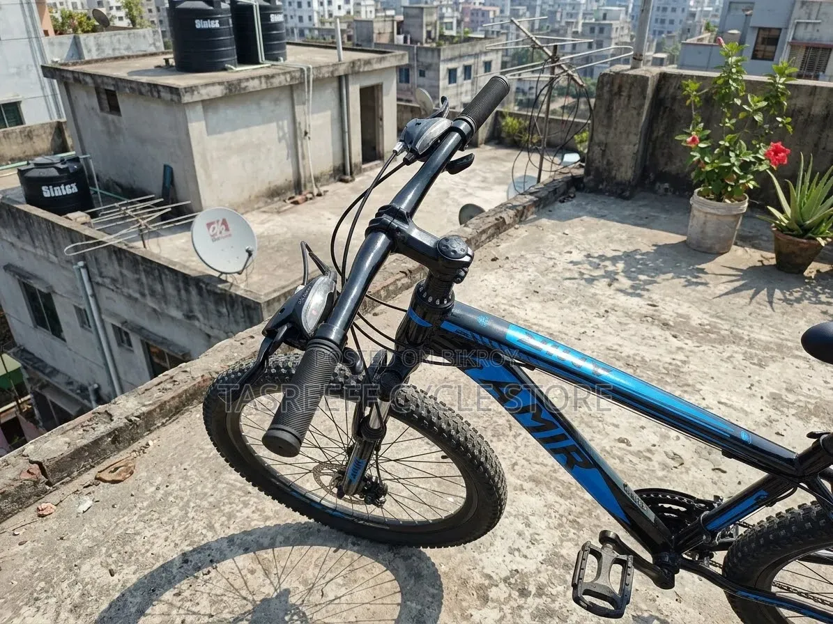 Amir MTB ; Size 26 Bicycle