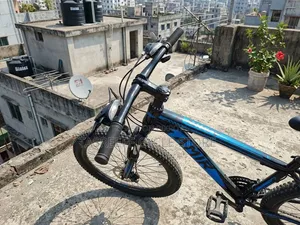 Amir MTB ; Size 26 Bicycle