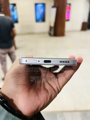 Tecno Pova 7 Pro 5G 256 GB White
