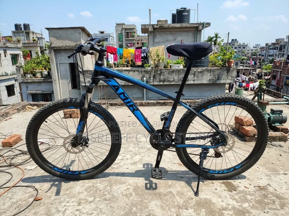 Amir MTB ; Size 26 Bicycle