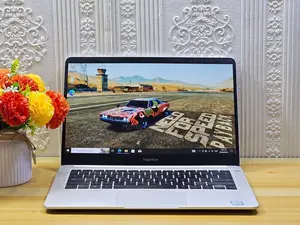 Huawei Laptop 4GB Intel SSD 500GB