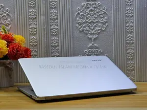 Huawei Laptop 4GB Intel SSD 500GB