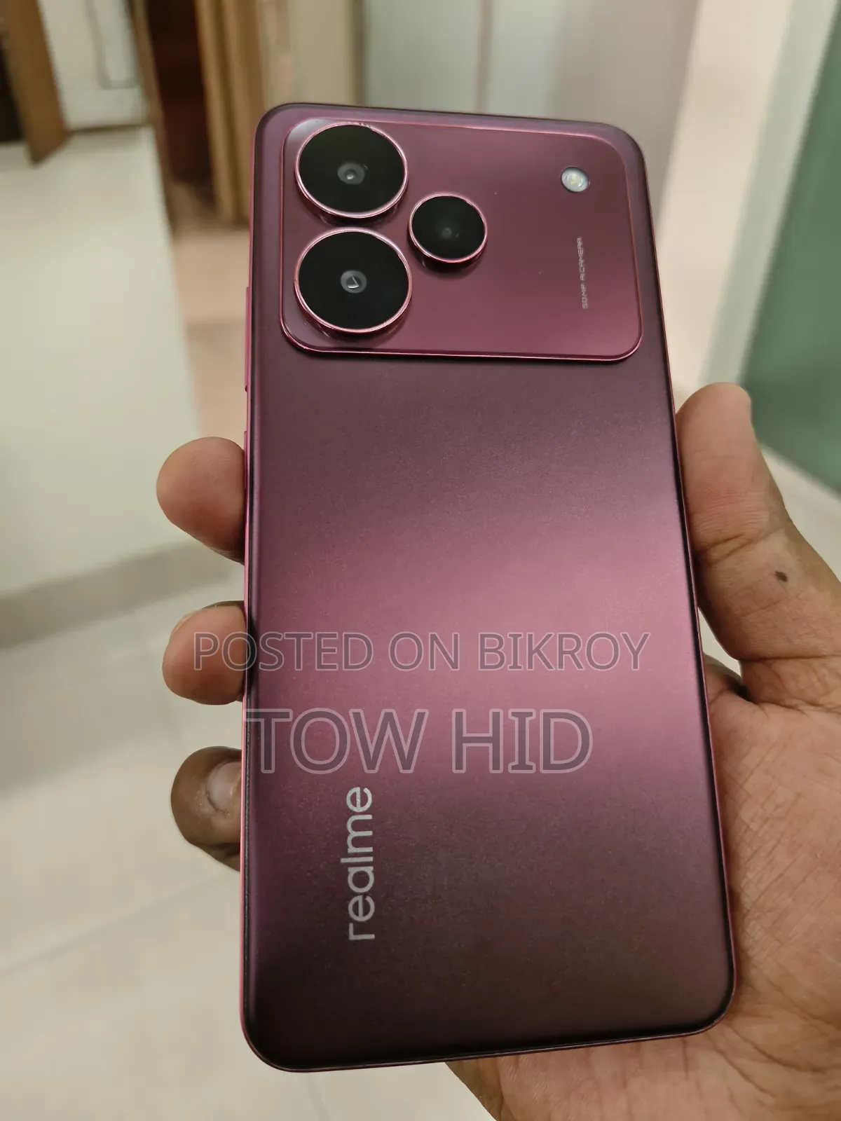 Realme 128 GB